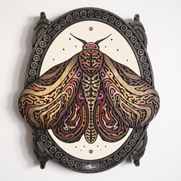 Salvador Morales art