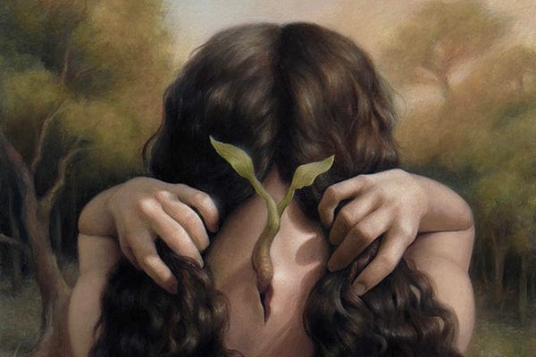 Samuel Farnham - Propagules