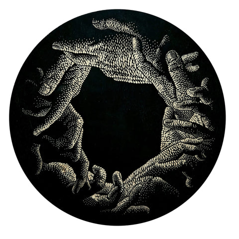Sean Arkham Artwork
