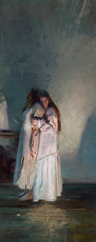 Sean Layh art