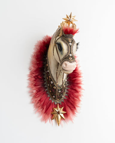 Selene Mauri Cochrane art 