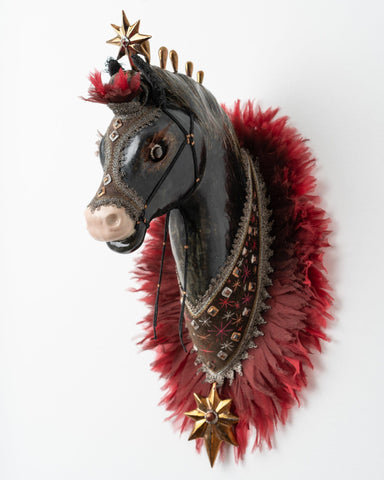 Selene Mauri Cochrane art 