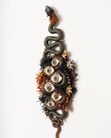 Selene Mauri Cochrane art