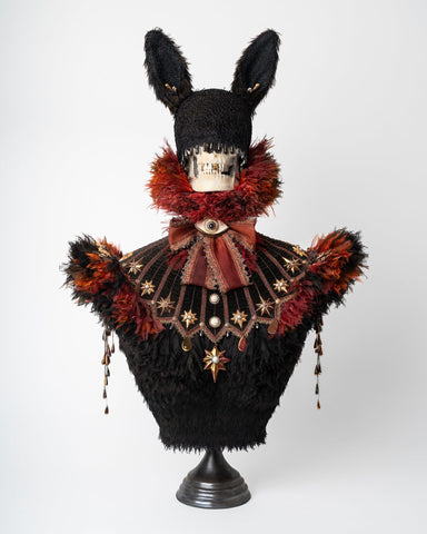 Selene Mauri Cochrane art 