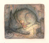 Shaun Tan art
