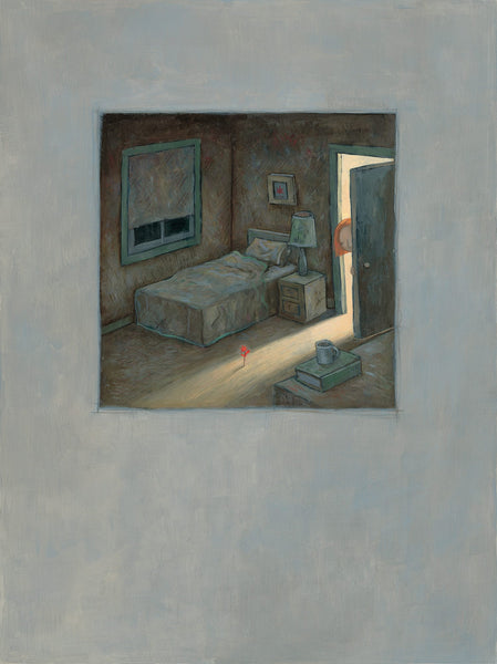 shaun tan art