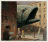 Shaun Tan art 