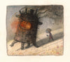 Shaun Tan art