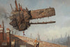 Shaun Tan - "I Won" - limited edition print of 300