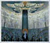 Shaun Tan - "The World is a Deaf Machine" - limited edition print of 300