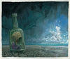 Shaun Tan art 