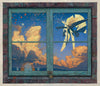 Shaun Tan art 