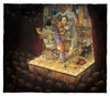 Shaun Tan art 