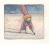 Shaun Tan art