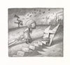 Shaun Tan art