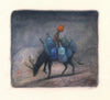 Shaun Tan art
