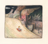 Shaun Tan art