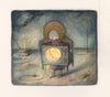 Shaun Tan art