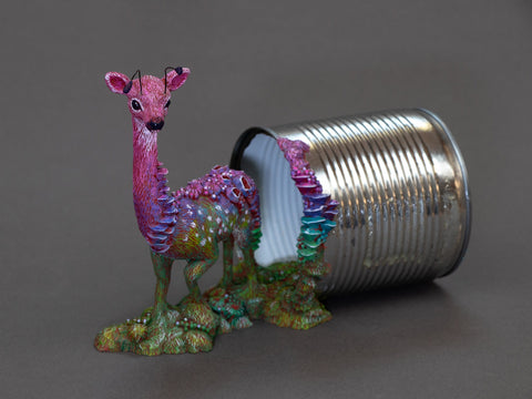 Stéphanie Kilgast art 