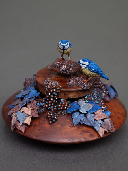 Stéphanie Kilgast art