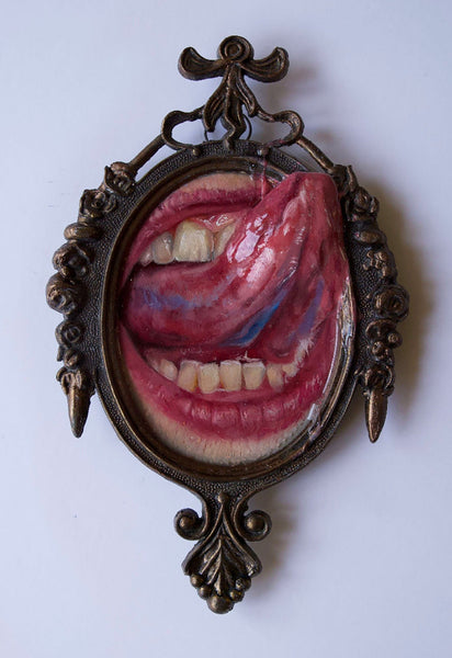 Tanya Gomelskaya art 