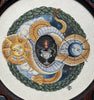 The Serpent Thread Artwork