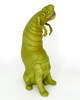 Thrift Creeper - 'Some Kind of Doodle or Something' - polymer clay, Apoxie sculpt, ceramic, acrylic