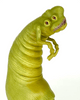 Thrift Creeper - 'Some Kind of Doodle or Something' - polymer clay, Apoxie sculpt, ceramic, acrylic