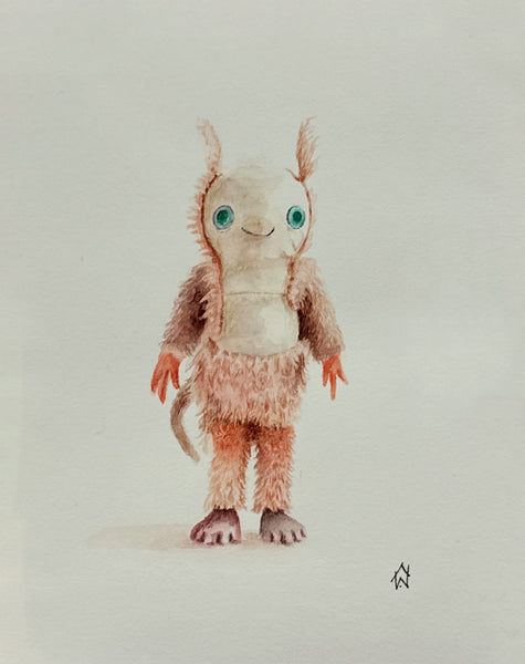 Wendy Croxford art