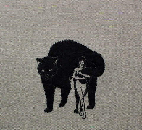 Adipocere art