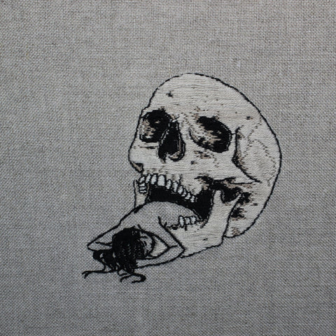 Adipocere art