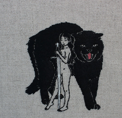 Adipocere art