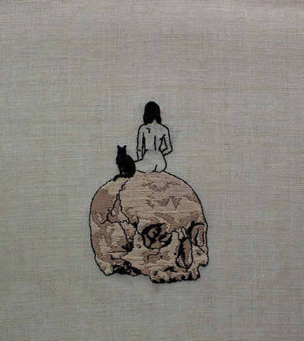 Adipocere art
