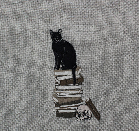 Adipocere art
