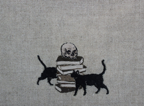Adipocere art