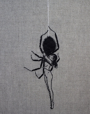 Adipocere art