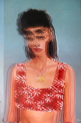 Alex Garant art