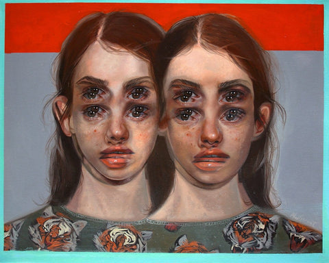 Alex Garant art