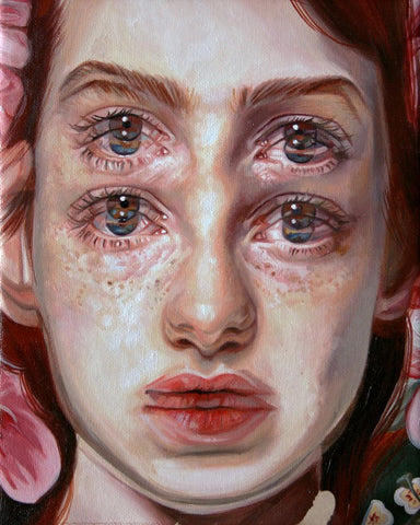 Alex Garant art