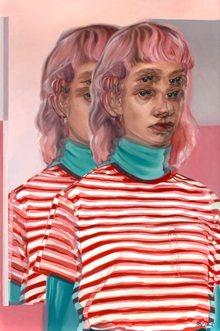 Alex Garant art
