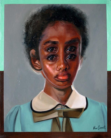 Alex Garant art