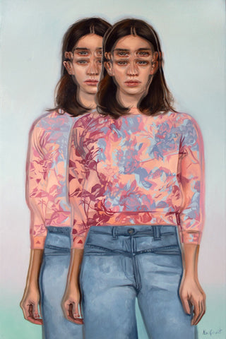 Alex Garant art