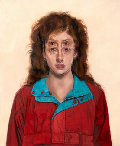 Alex Garant art