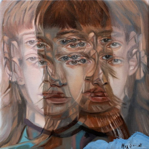 Alex Garant art