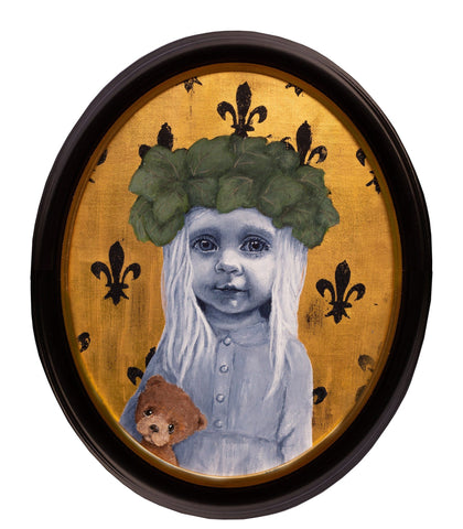 Anne Juul Christophersen art