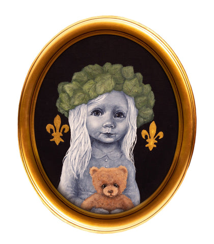 Anne Juul Christophersen art