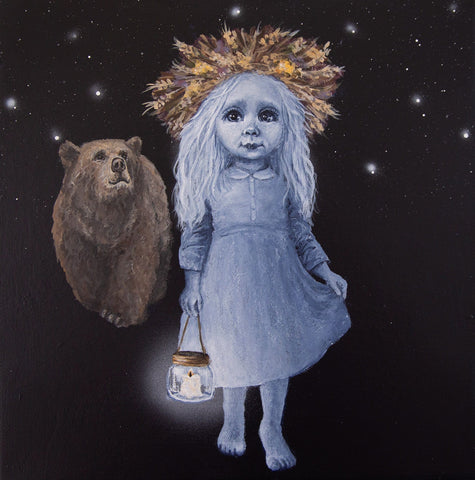 Anne Juul Christophersen art