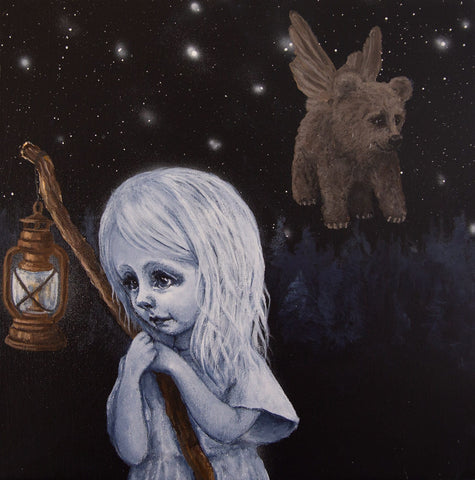 Anne Juul Christophersen art