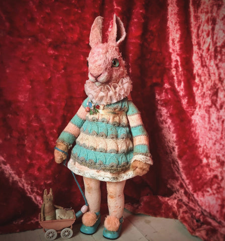 Annie Montgomerie art