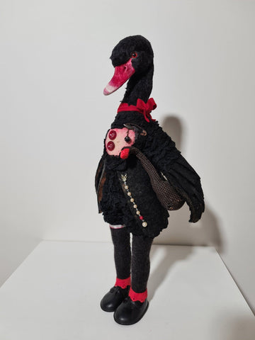 Annie Montgomerie art